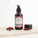 Rose Hips Face Wash
