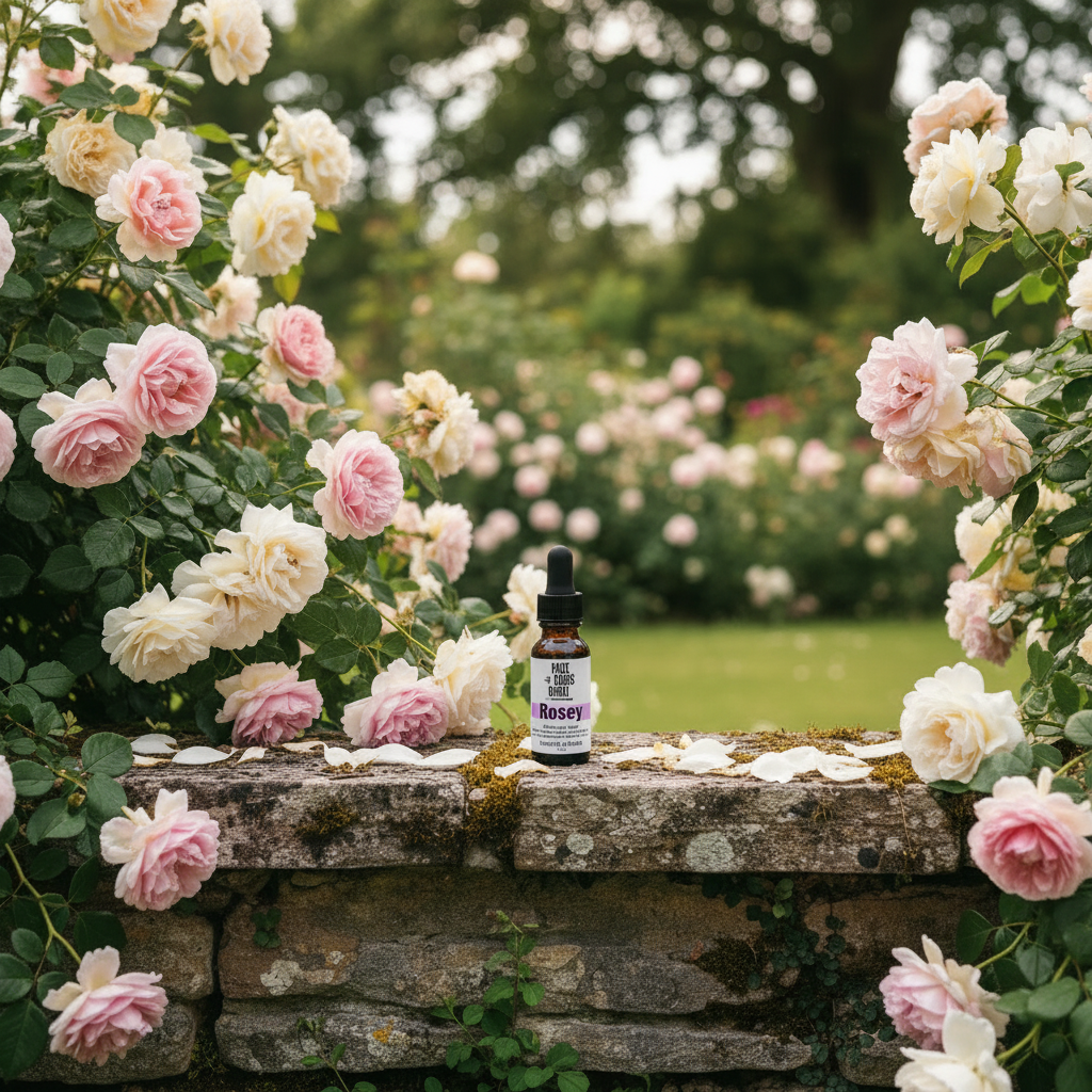 Rose Replacer – Eclectic Outdoor v2