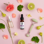 Rose Replacer – Flat Lay