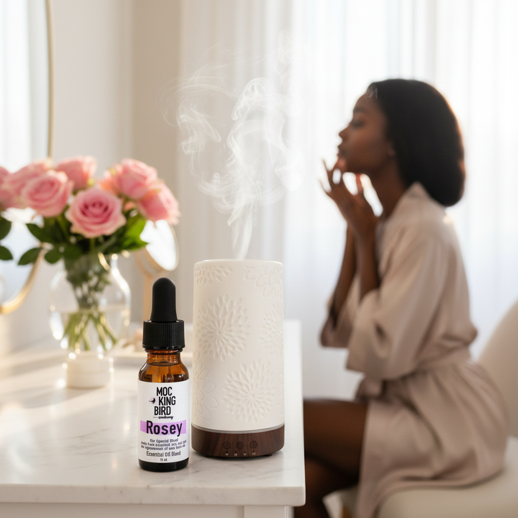 Rose Replacer – Lifestyle