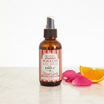 Rose Water Spritz