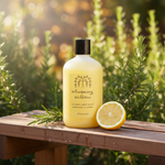 Rosemary & Lemon Hero