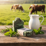 Rosemary Mint Farm Lifestyle