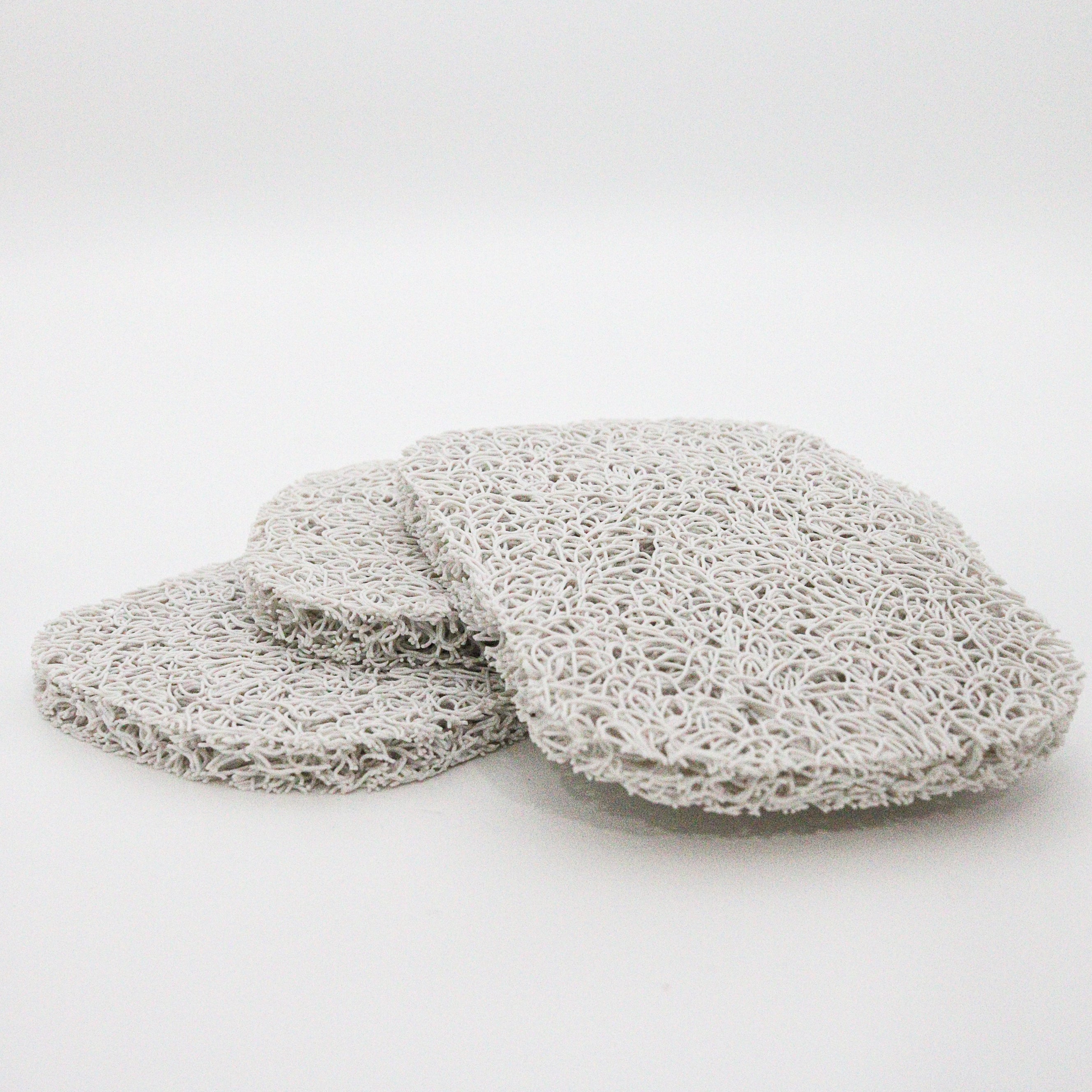 Mesh Soap Saver Pad – Soap Saver & Soap Holder