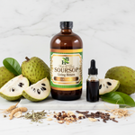 Soursop Living Bitter Lifestyle