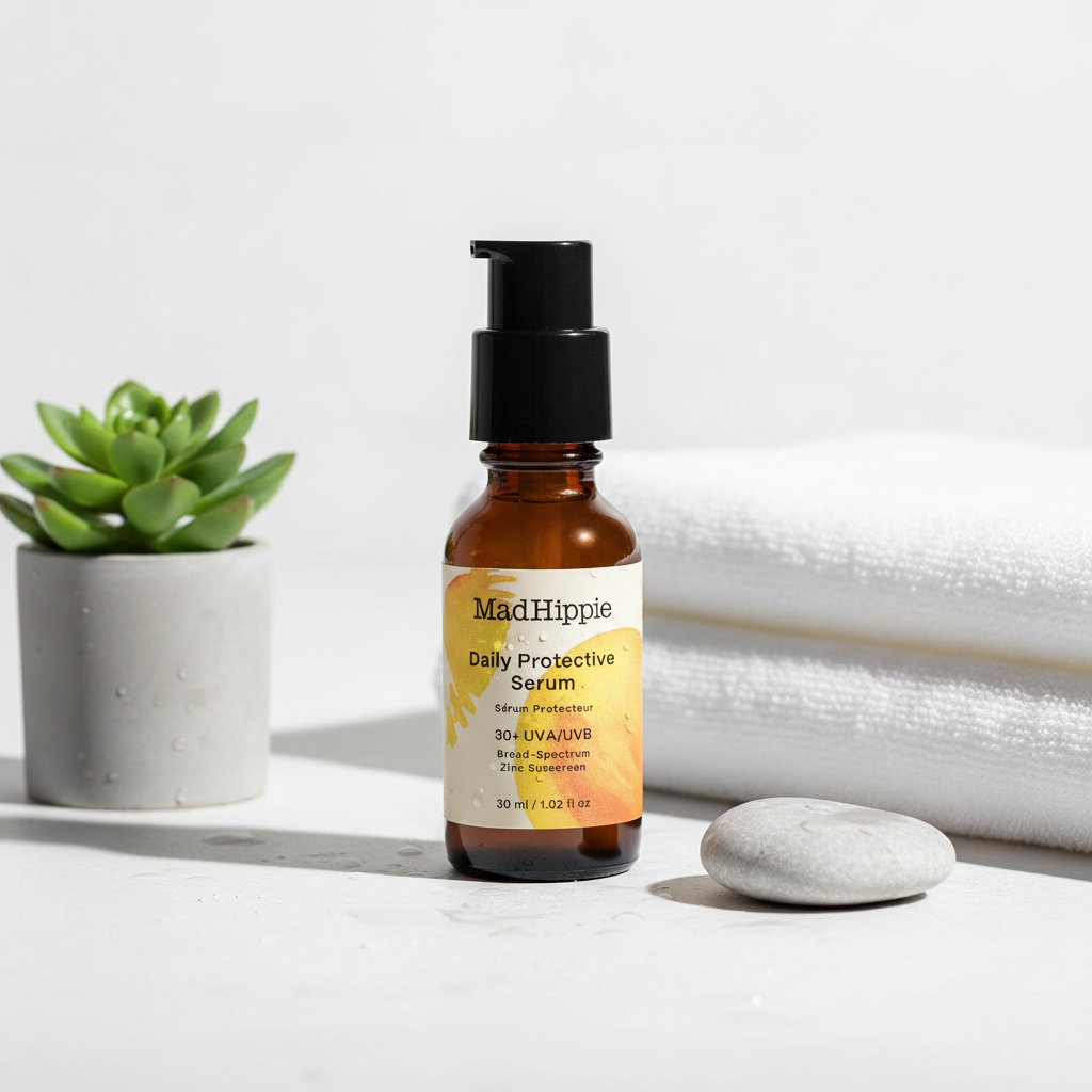 SPF 30 Serum