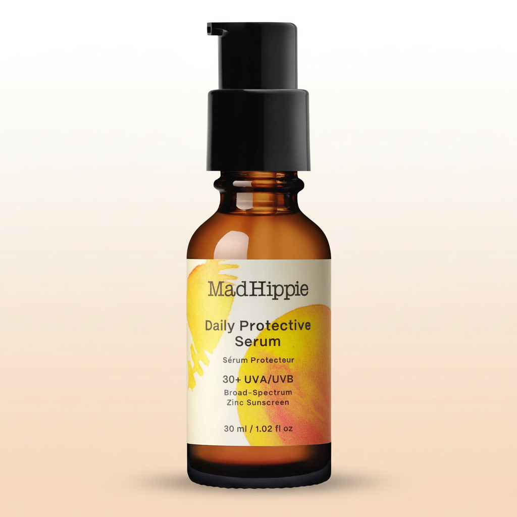 SPF 30 Serum