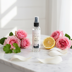 Steel Magnolia Linen Spray - Lifestyle