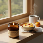 Sunday Brunch - Kitchen Windowsill Lifestyle