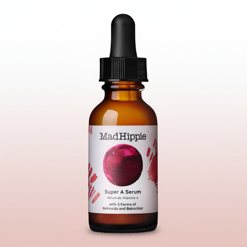 Super A Retinol & Bakuchiol Serum