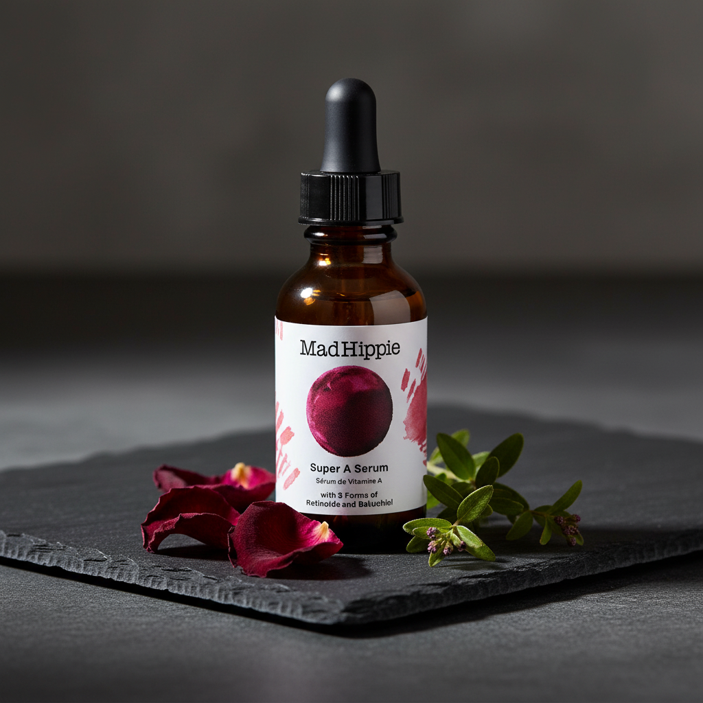 Super A Serum