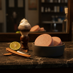 Sweeney Todd Shaving Soap - Lifestyle