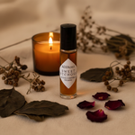 Sweet Patchouli Lifestyle