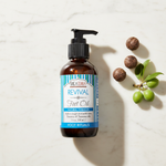 Tamanu Foot Oil