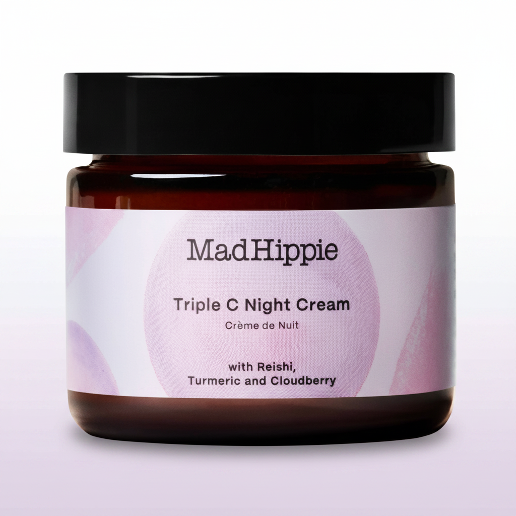 Triple C Night Cream