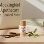 Vanilla Bean Lip Balm - Mockingbird Lifestyle