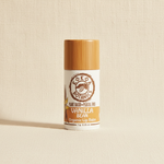 Vanilla Bean Lip Balm - Natural Hero