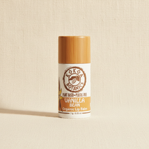 Vanilla Bean Lip Balm - Natural Hero
