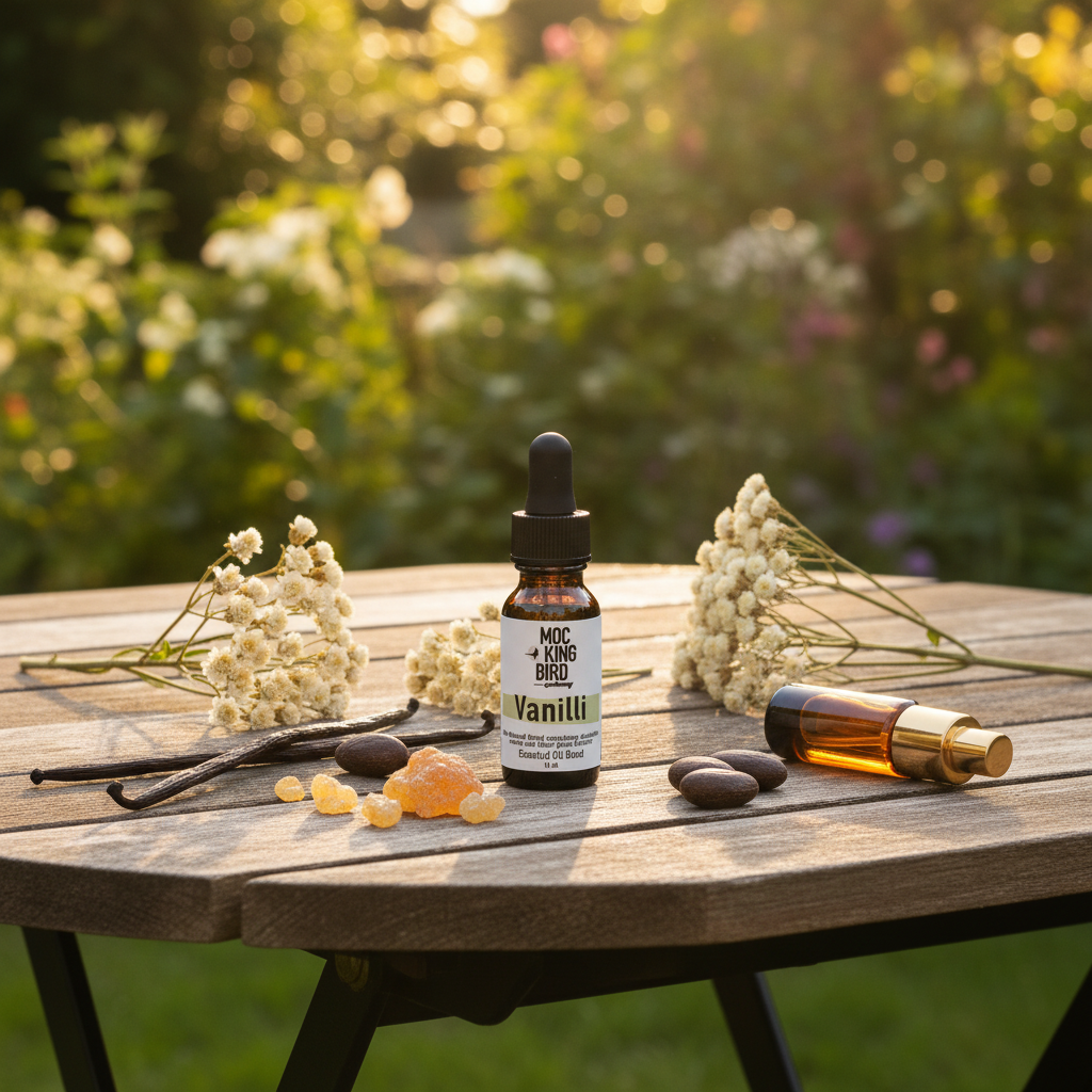 Vanilla Replacer – Eclectic Outdoor
