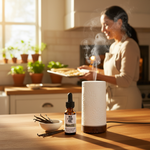 Vanilla Replacer – Lifestyle