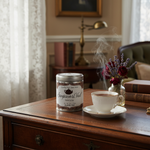 Victorian Earl Grey Lifestyle