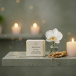 White Orchid Ginseng Lifestyle