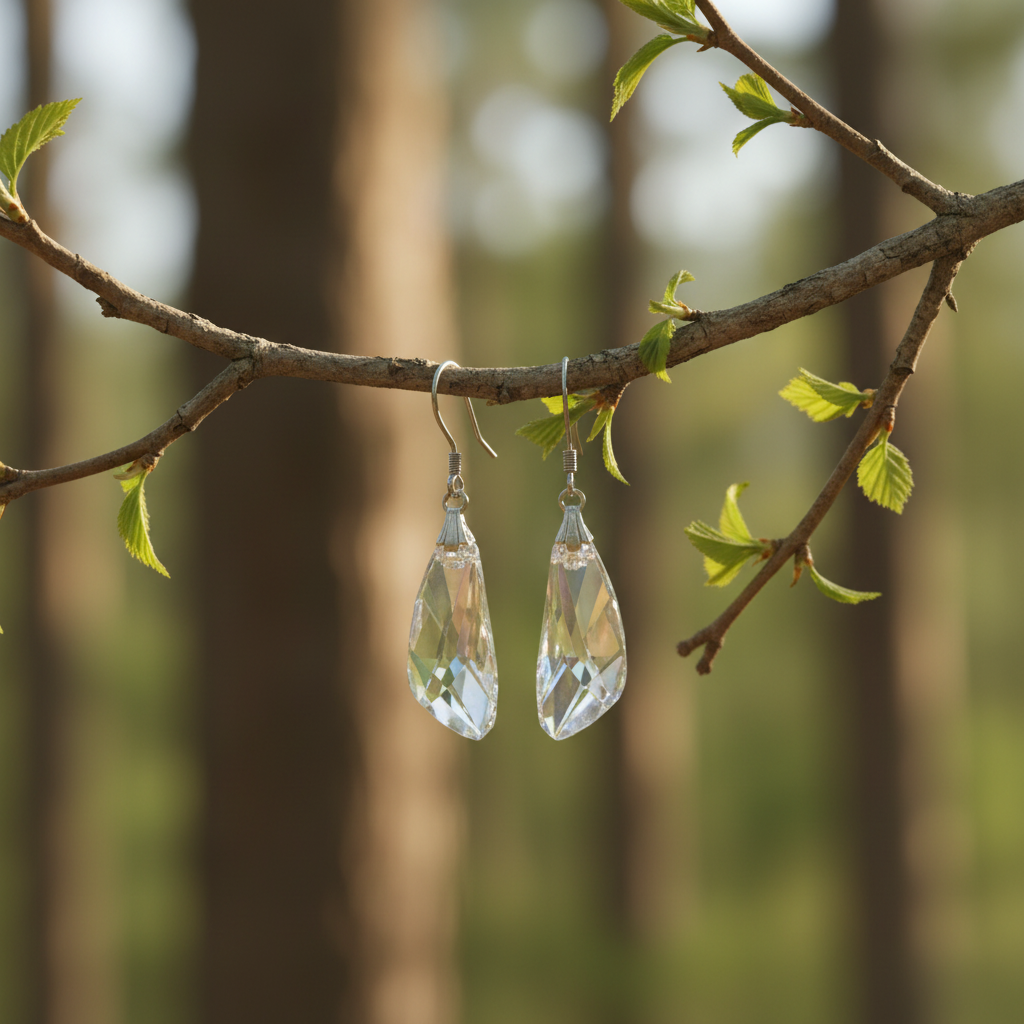 Wing Tree Branch
