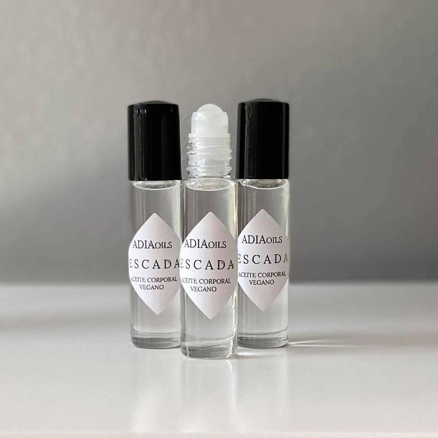 Escada Vegan Perfume - The Mockingbird Apothecary & General Store
