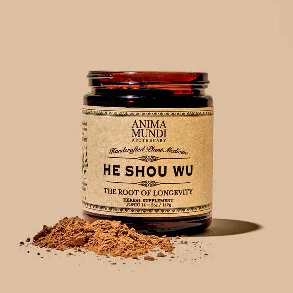 He_shou_wu-The_Mockingird_Apothecary_&_General_Store