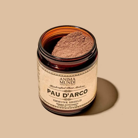 pau_d'arco_amazonian_antiviral-the_Mockingbird_apothecary_and_general_store