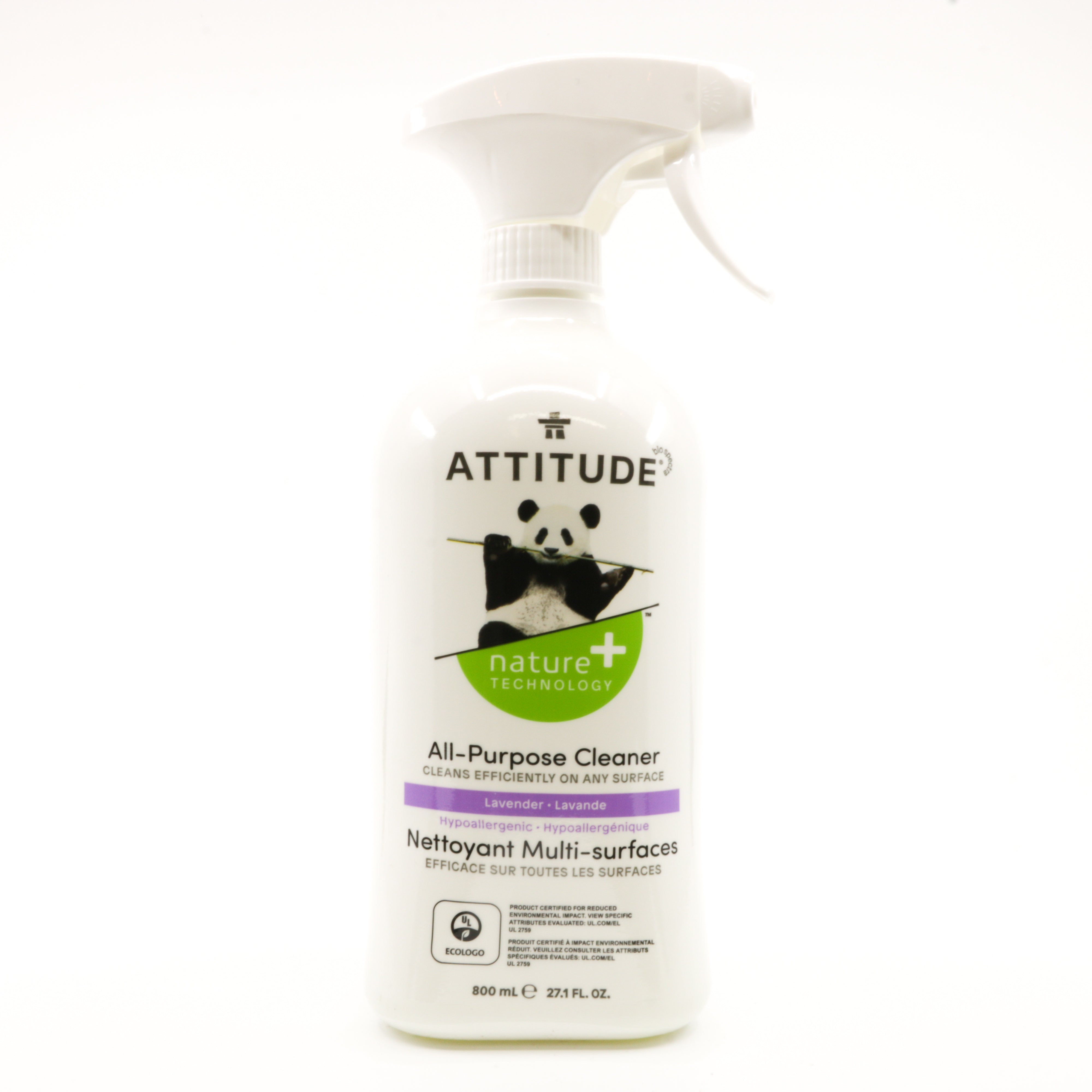 All Purpose Cleaner - The Mockingbird Apothecary & General Store