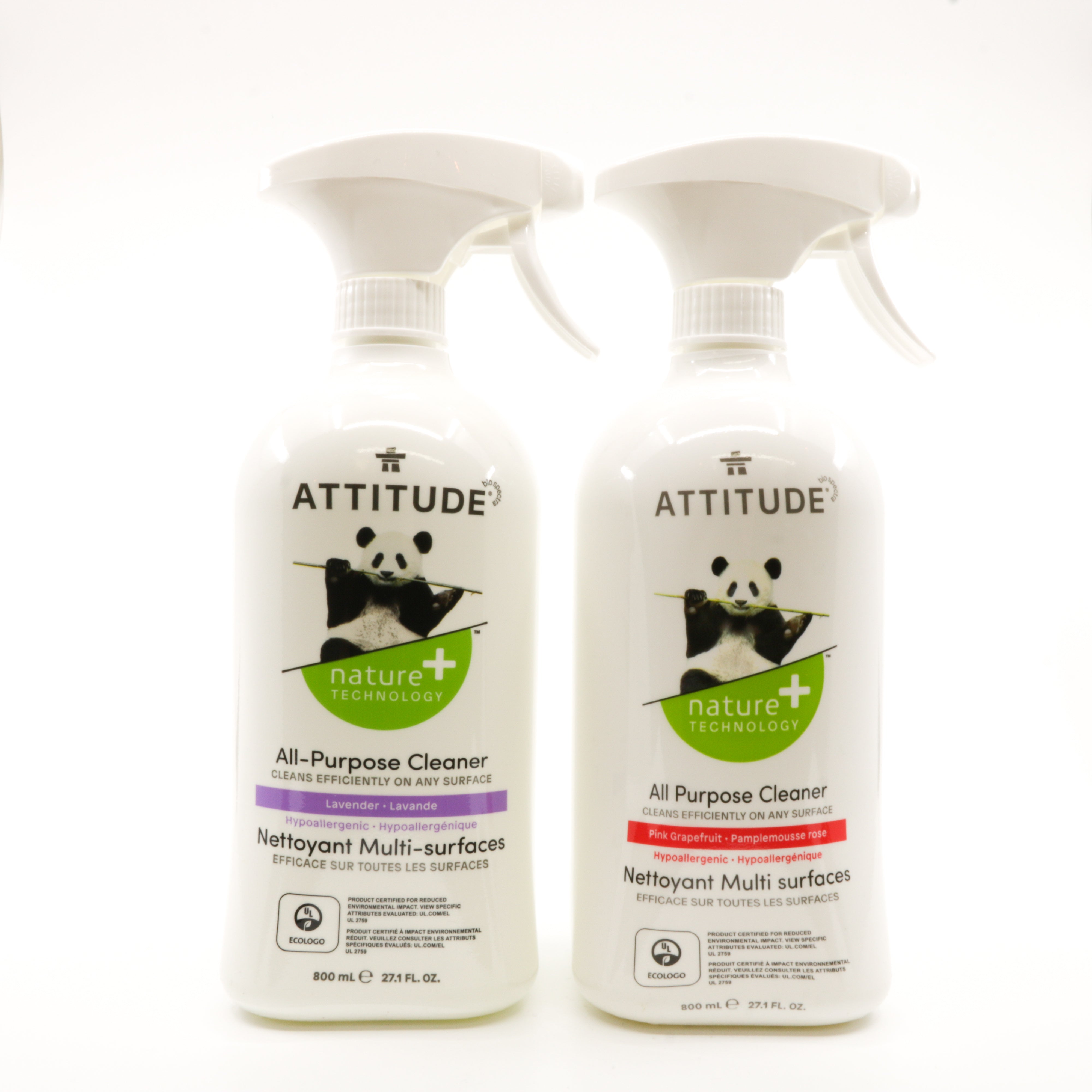 All Purpose Cleaner - The Mockingbird Apothecary & General Store
