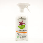 Shower & Tile Cleaner - The Mockingbird Apothecary & General Store