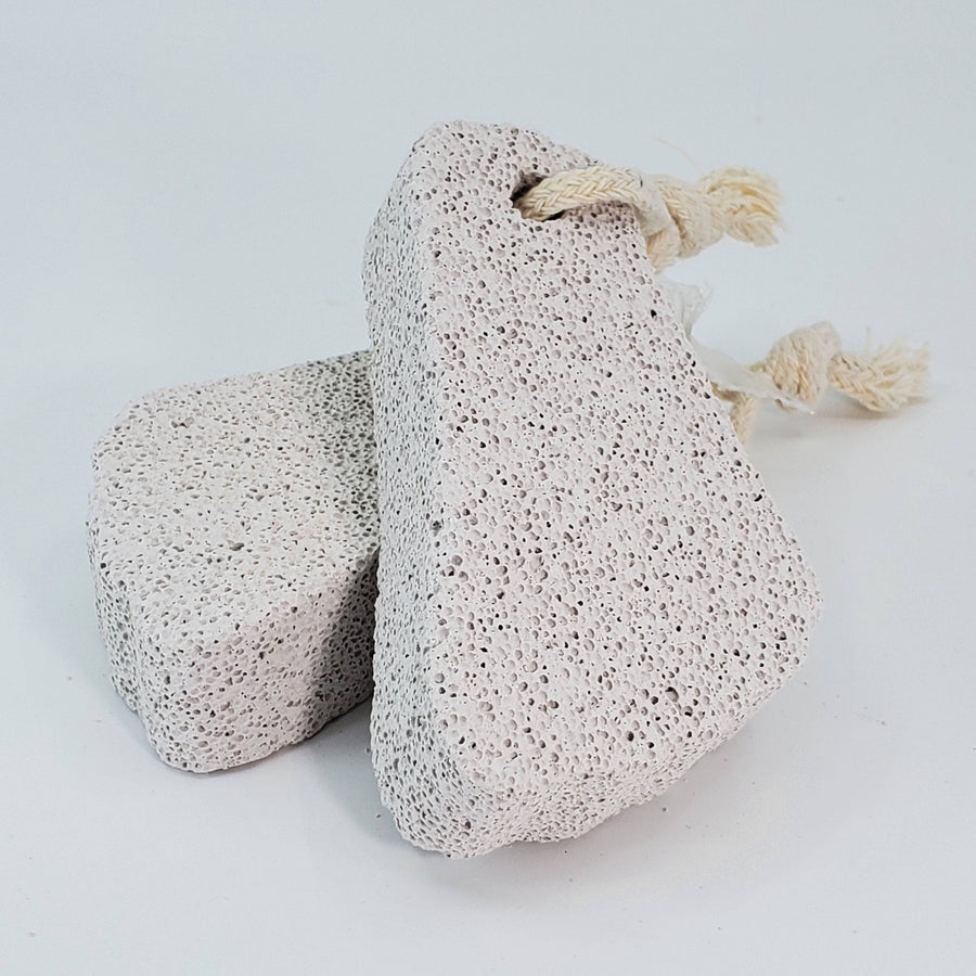 Pumice Stone - The Mockingbird Apothecary & General Store
