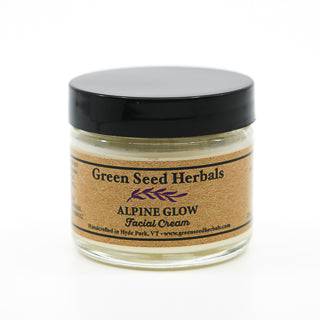 Deep Moisture Neroli & Herbs Face Cream - The Mockingbird Apothecary & General Store
