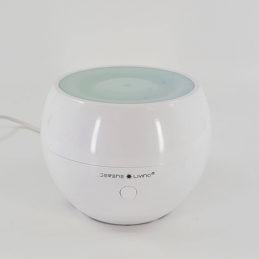 Breezy Essential Oil Diffuser - The Mockingbird Apothecary & General Store