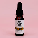 Coriander Essential Oil (Coriandrum sativum) - The Mockingbird Apothecary & General Store