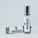 Pain Relief Rapid Sport Soothe Essential Oil Rollerball - The Mockingbird Apothecary & General Store