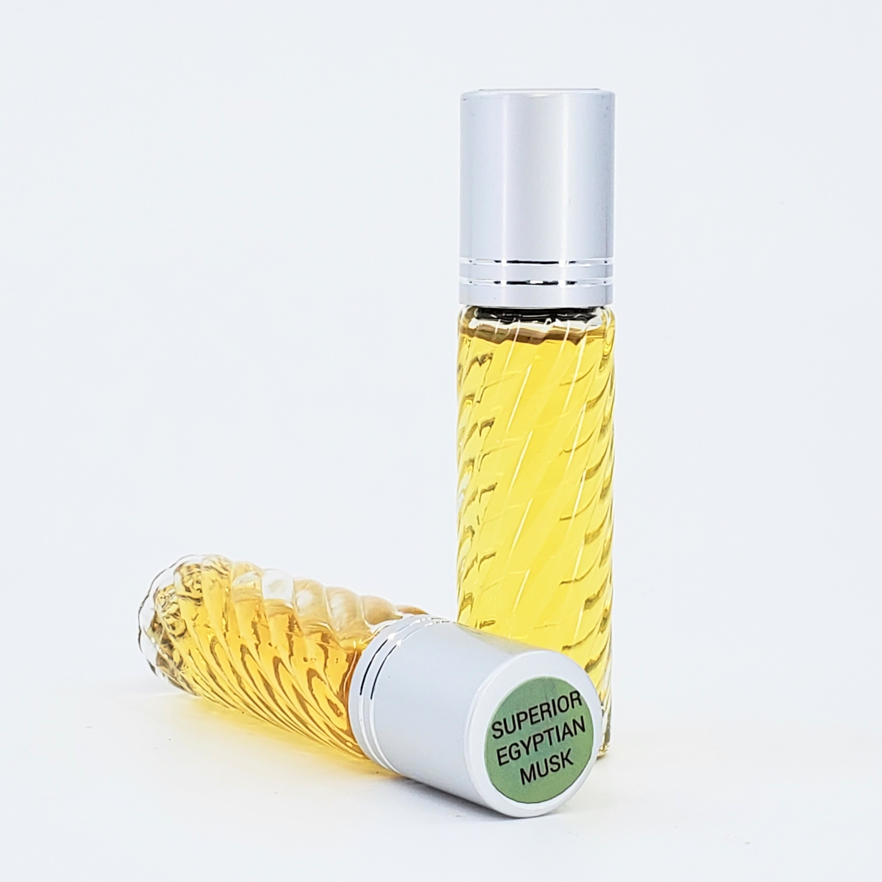 Vanilla Musk Pure Perfume Oil  The Mockingbird Apothecary & General Store