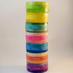 Loofah Soap Bar - The Mockingbird Apothecary & General Store