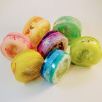 Loofah Soap Bar - The Mockingbird Apothecary & General Store