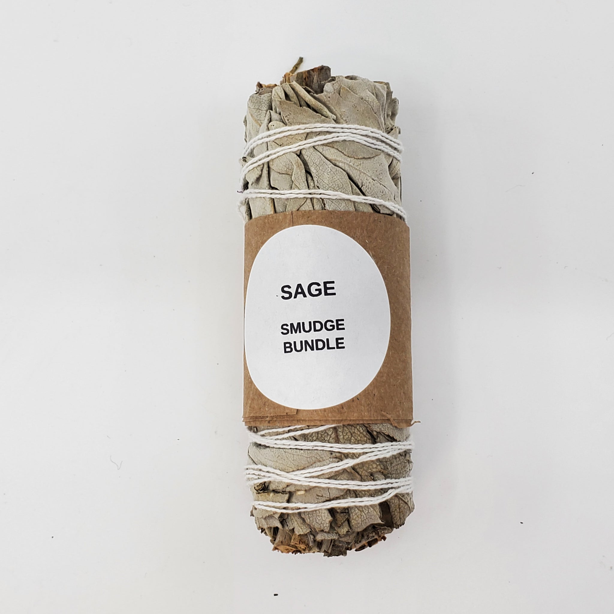 Sage Smudge Stick - The Mockingbird Apothecary & General Store