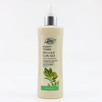 Chamomile and Willow Bark Purify Toner - The Mockingbird Apothecary & General Store