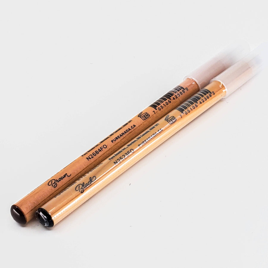 Natural Eye Pencil - The Mockingbird Apothecary & General Store