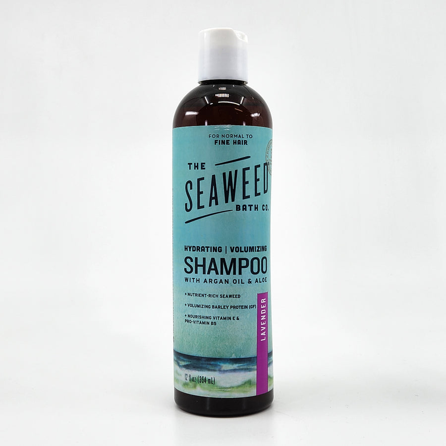 Volumize Lavender Shampoo