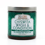 Chiswita Wash & Condition - The Mockingbird Apothecary & General Store