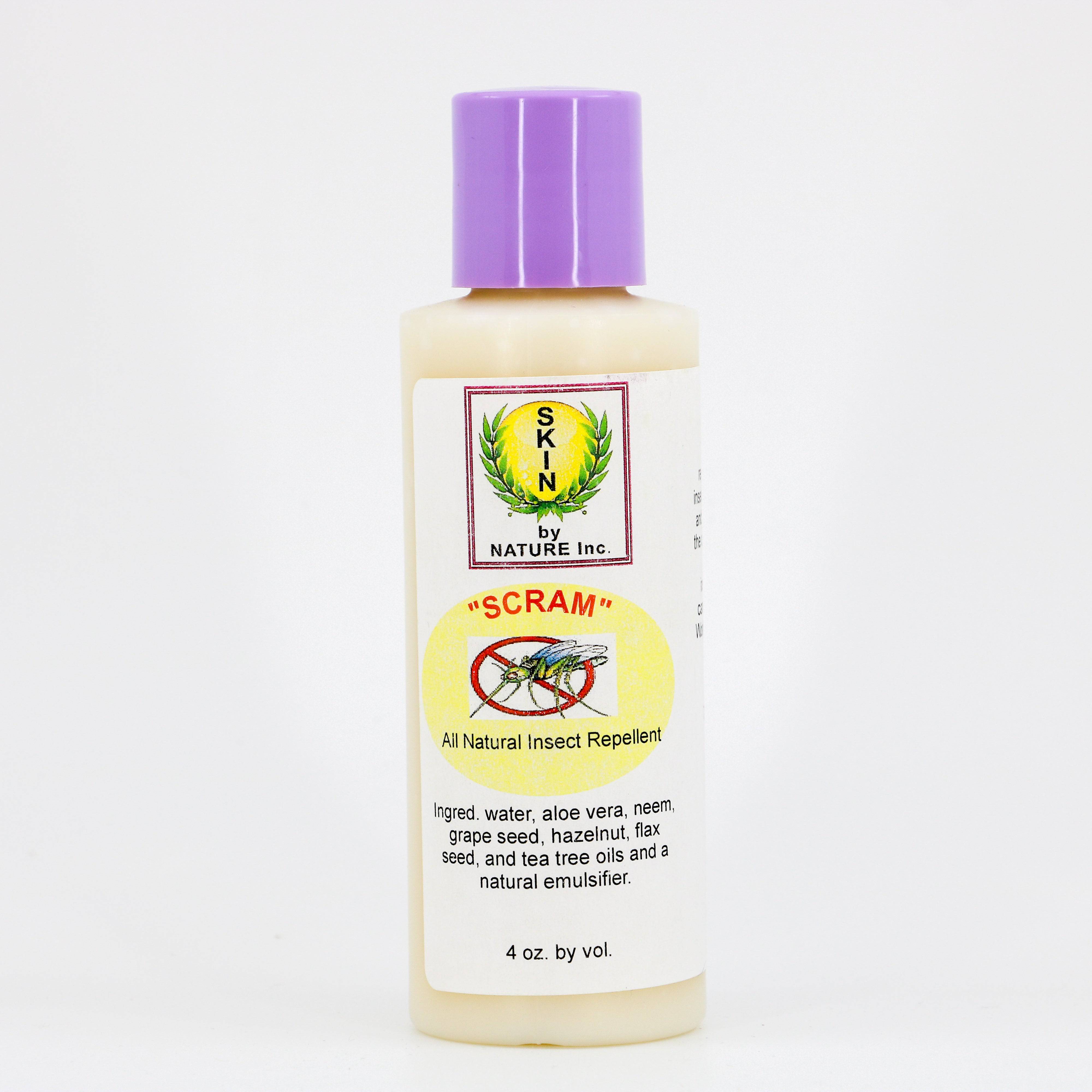 Neem Oil Insect Repellent - The Mockingbird Apothecary & General Store