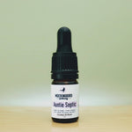 Auntie Septic Essential Oil Blend - The Mockingbird Apothecary & General Store