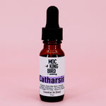 Catharsis Essential Oil Blend - The Mockingbird Apothecary & General Store
