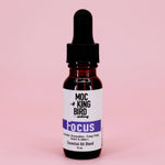 Focus Essential Oil Blend - The Mockingbird Apothecary & General Store